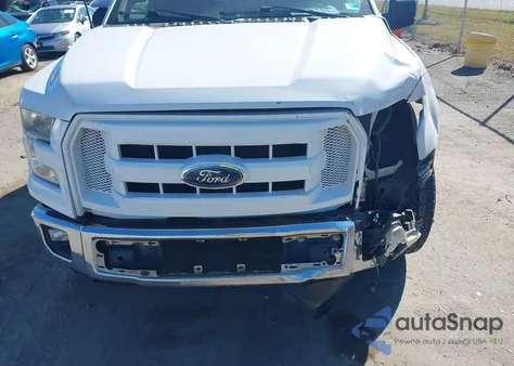 2015 Ford F-150 Xl from USA, damaged, VIN 1FTEX1C83FFA97175